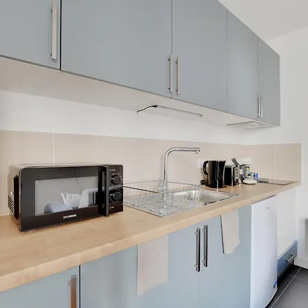 Flexliving - - Fessart